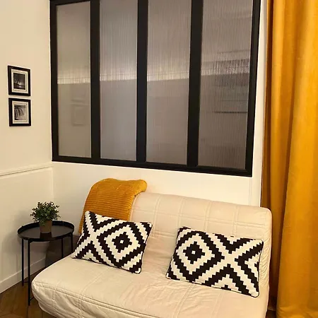 8. Apartment *